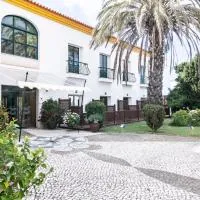 Hotel Dom Vasco, hotel a Sines