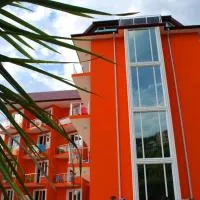 Hotel Egrisi, Hotel in Gonio