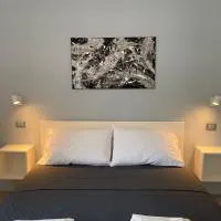 B&B 8 Marzo, hôtel à Belvedere Marittimo