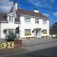 The Meadows Bed and Breakfast, hotell sihtkohas Monaghan