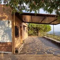 Apartamento Turistico "El Rincón de la Pernila", хотел в Гуадалупе