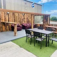 Greenway & Copper Coast Hostel, khách sạn ở Bunmahon