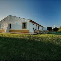 Monte Joao Roupeiro - Turismo Rural, hotel u gradu Odeseiše