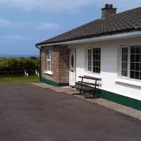 Rossnowlagh Creek House, hotel a Rossnowlagh