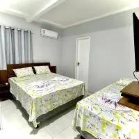 Pousada Sertaneja, hotel v destinaci Canindé de São Francisco