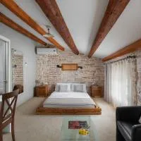 Hotel La Grisa, hotel em Bale