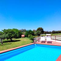 Podere Cala Viola, hotel a Porto Conte