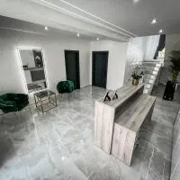Apartmani Mila, Hotel in Laktaši
