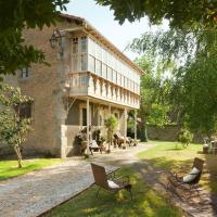 LA FINCA DEL MONASTERIO