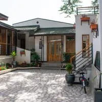 Choice Guest House 2, hotel v destinácii Addis Abeba