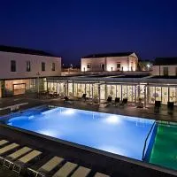 Poggio Del Sole Hotel, hotelli kohteessa Contrada Cimillà