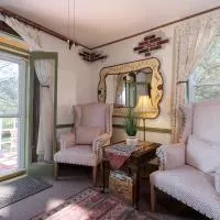 Saratoga Springs में, होटल Saratoga Farmstead B&B