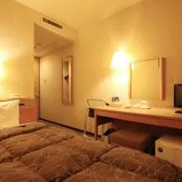 Viesnīca AZ Inn Obu - Vacation STAY 71878v pilsētā Obu