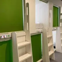 Capsule in Kasakake MALE ONLY - Vacation STAY 72924v, hotel em Midori