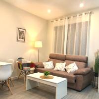 Apartamento Air Blanc Maracena Centro