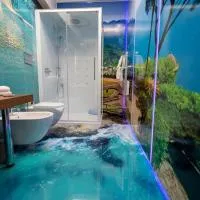 Room Ravello โรงแรมในซานตันโตนิโอ อาบาเต