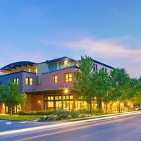 Limelight Hotel Aspen, hotell i Aspen