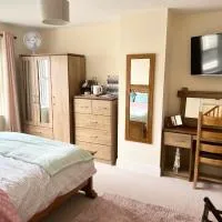 New Room @ Sean and Janes, hotel a Ballycastle
