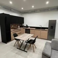 Belle appartement avec parking gratuit, hotel en Blanzy