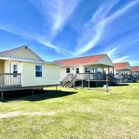 New Glasgow에 위치한 호텔 Montgomery Cavendish Cottages