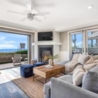 The 10 best hotels in Mission Beach, San Diego, United States of America