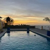 The Victory Villa, hotel v destinaci Parrot Hall