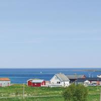 Beautiful Home In Vega With 3 Bedrooms And Wifi, hotel near Brønnøysund Airport - BNN, Holand
