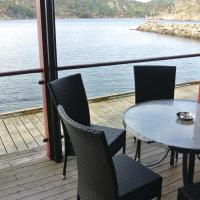 Nice Apartment In Korshamn With 3 Bedrooms And Wifi
