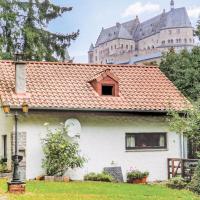 Stunning Home In Vianden With 3 Bedrooms And Wifi