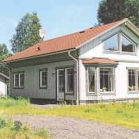 Holiday home Östra Berga Lysvik