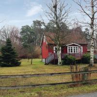 Amazing home in Slvesborg with 3 Bedrooms and WiFi