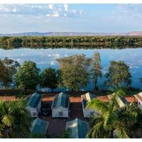 Discovery Parks - Lake Kununurra, hotel cerca de Aeropuerto regional de East Kimberley - KNX, Kununurra