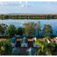 Discovery Parks - Lake Kununurra, hotel din Kununurra