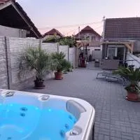 Sklípek Emilka, hotel di Mutěnice