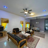 NORISH HOMESTAY, hotel near Penang International Airport - PEN, Bayan Lepas