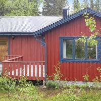 Awesome home in Slen with 3 Bedrooms, Sauna and WiFi