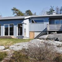 Beautiful home in Sandefjord with 3 Bedrooms and WiFi