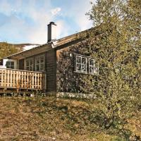 Amazing home in Geilo with 5 Bedrooms