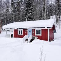 Cozy Home In Sysslebck With House A Mountain View，Långav的飯店