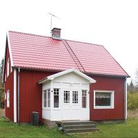 Amazing Home In Vrigstad With 1 Bedrooms