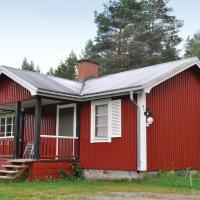 Stunning Home In Sysslebck With Kitchen, hotel a Branäs