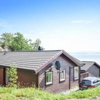 Beautiful home in Nedstrand with 4 Bedrooms and Sauna