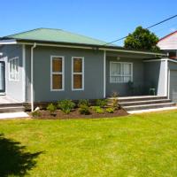 Matapouri Cottage - Matapouri Holiday Home