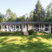 Nice Home In rkelljunga With 3 Bedrooms, Sauna And Wifi