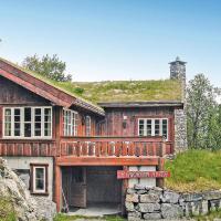 Nice home in Hemsedal with 5 Bedrooms, Sauna and WiFi
