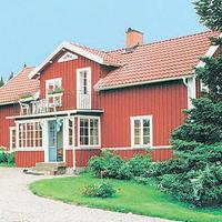 Holiday home Vätinge Mellangård Tranås, hotell i Gripenberg