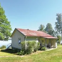 Holiday Home Torrskog Bengtsfors – hotel w mieście Bengtsfors