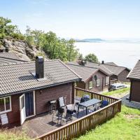 Stunning home in Nedstrand with 4 Bedrooms and Sauna