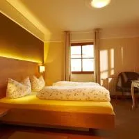 Sankt Annagut, hotel em Burrweiler