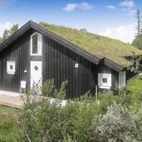 Amazing Home In Gl With 3 Bedrooms, Sauna And Wifi, hotel a Gålå